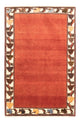 ガシュガイ 絨毯 144x97cm - ペルシャ絨毯