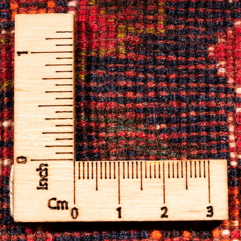 ガシュガイ 絨毯 150x115cm - ペルシャ絨毯