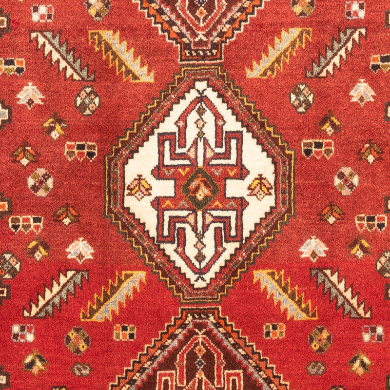 ガシュガイ 絨毯 170x112cm - ペルシャ絨毯