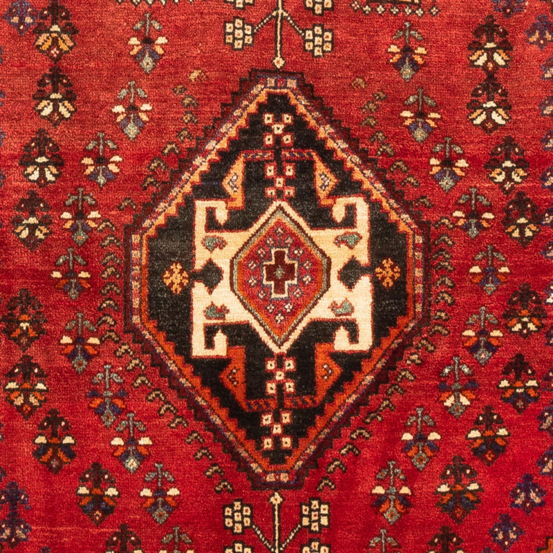 ガシュガイ 絨毯 170x114cm - ペルシャ絨毯