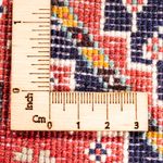 ガシュガイ 絨毯 200x80cm - ペルシャ絨毯
