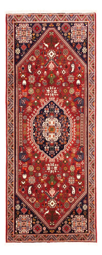 ガシュガイ 絨毯 200x83cm - ペルシャ絨毯 – product image