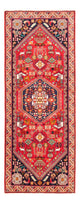 ガシュガイ 絨毯 200x82cm - ペルシャ絨毯