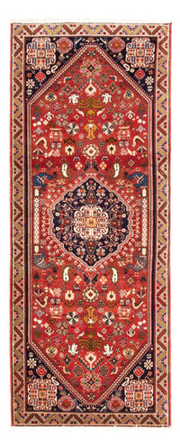 ガシュガイ 絨毯 200x80cm - ペルシャ絨毯 – product image