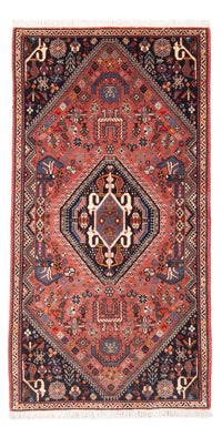 ガシュガイ 絨毯 144x70cm - ペルシャ絨毯 – product image