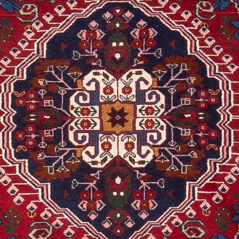 ガシュガイ 絨毯 150x75cm - ペルシャ絨毯