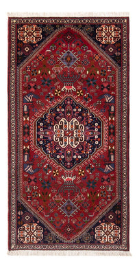 ガシュガイ 絨毯 150x73cm - ペルシャ絨毯 – product image