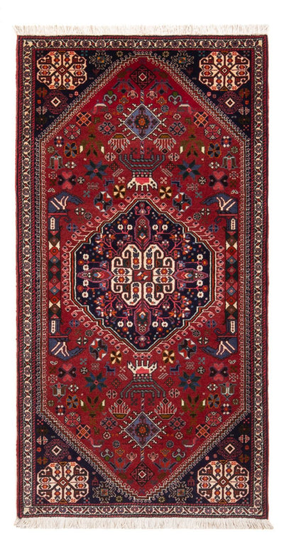 ガシュガイ 絨毯 73x150cm - ペルシャ絨毯