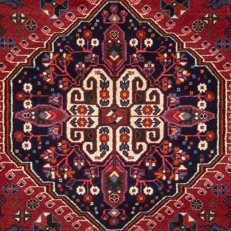 ガシュガイ 絨毯 150x73cm - ペルシャ絨毯