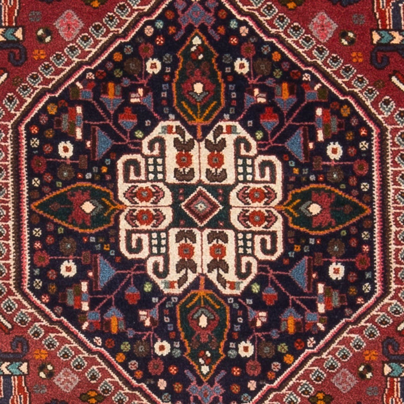 ガシュガイ 絨毯 154x72cm - ペルシャ絨毯