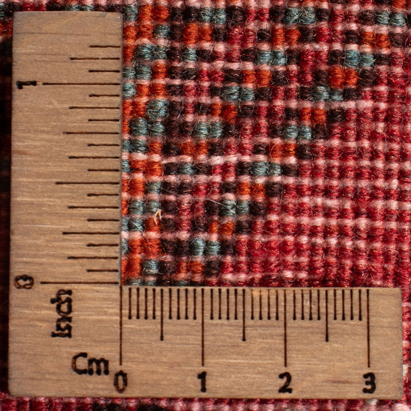 ガシュガイ 絨毯 154x72cm - ペルシャ絨毯