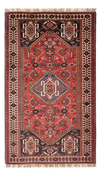 ガシュガイ 絨毯 150x80cm - ペルシャ絨毯 – product image