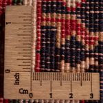 ガシュガイ 絨毯 150x80cm - ペルシャ絨毯