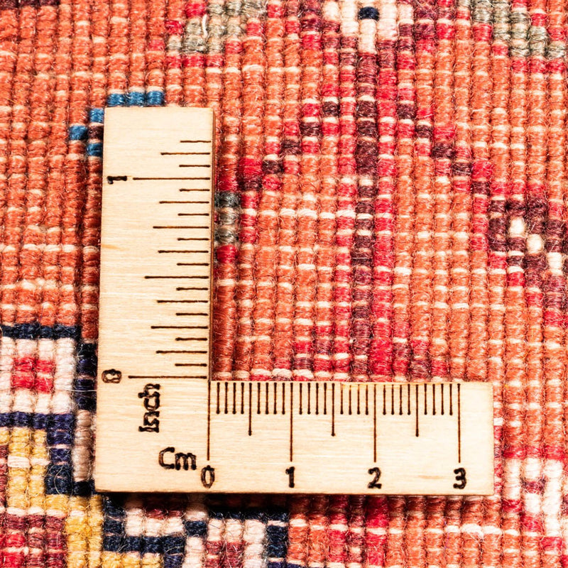 ガシュガイ 絨毯 156x110cm - ペルシャ絨毯