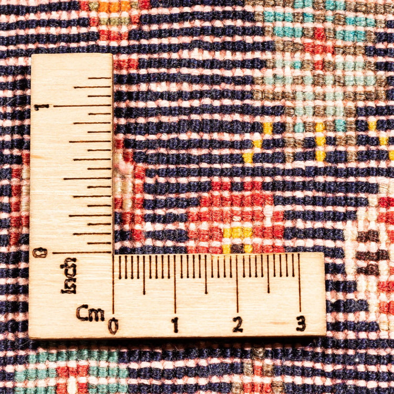 ガシュガイ 絨毯 154x112cm - ペルシャ絨毯