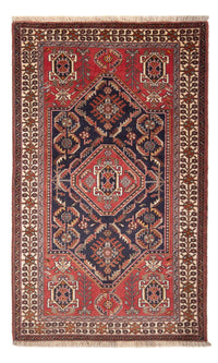カシュクリ 絨毯 152x82cm - ペルシャ絨毯 – product image