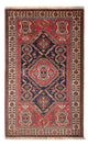 カシュクリ 絨毯 152x82cm - ペルシャ絨毯