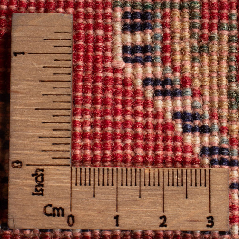 カシュクリ 絨毯 152x82cm - ペルシャ絨毯