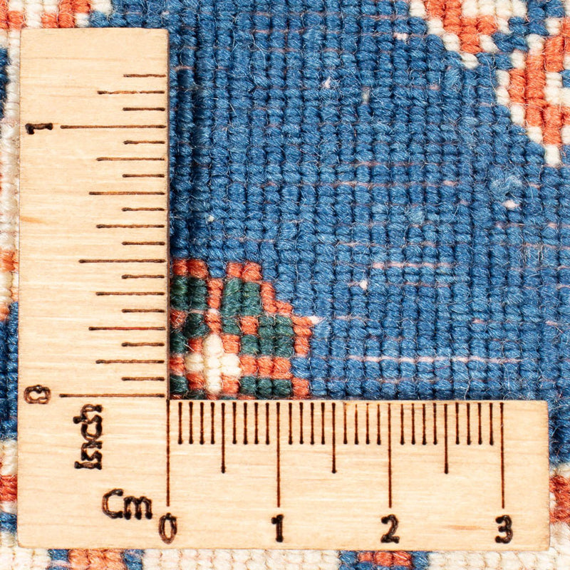 カシュクリ 絨毯 117x80cm - ペルシャ絨毯