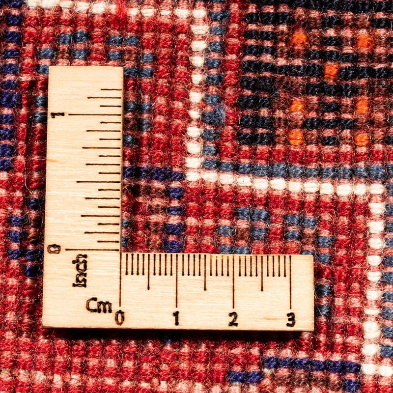 カシュクリ 絨毯 158x112cm - ペルシャ絨毯