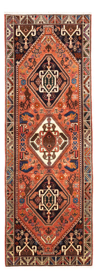 カラジャ 絨毯 200x73cm - ペルシャ絨毯 – product image
