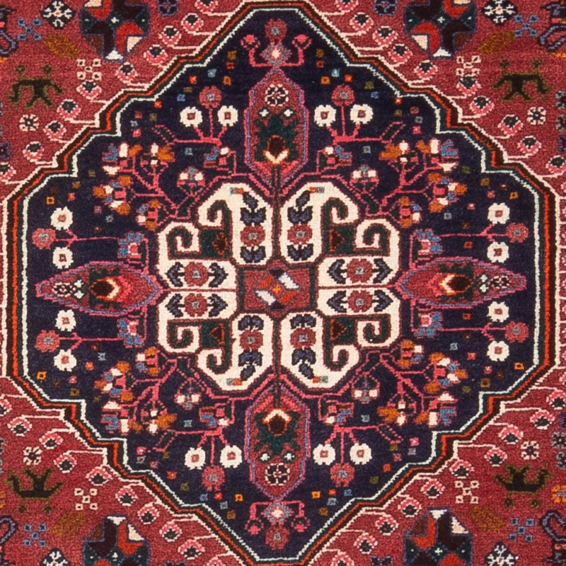 ガシュガイ 絨毯 157x73cm - ペルシャ絨毯