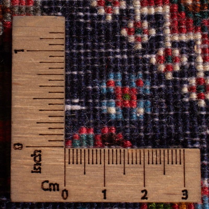 ガシュガイ 絨毯 157x73cm - ペルシャ絨毯