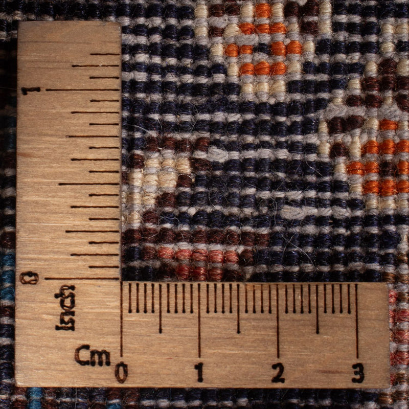 ガシュガイ 絨毯 150x83cm - ペルシャ絨毯