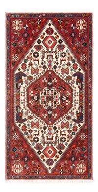 ガシュガイ 絨毯 150x73cm - ペルシャ絨毯 – product image