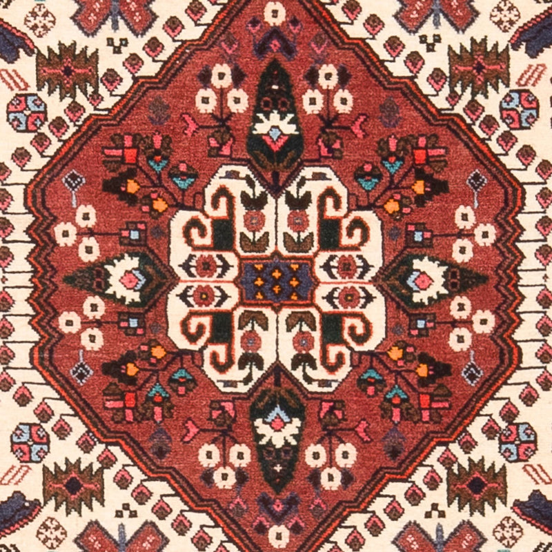 ガシュガイ 絨毯 150x73cm - ペルシャ絨毯