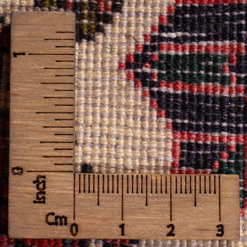 ガシュガイ 絨毯 150x73cm - ペルシャ絨毯