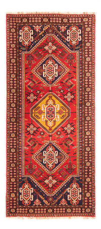 ガシュガイ 絨毯 182x80cm - ペルシャ絨毯 – product image