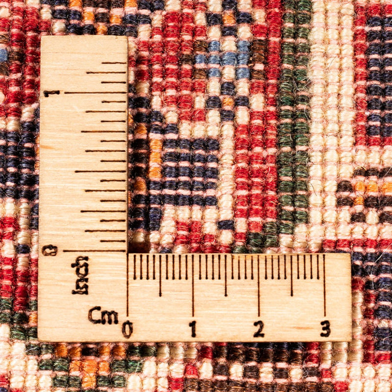 ガシュガイ 絨毯 182x80cm - ペルシャ絨毯