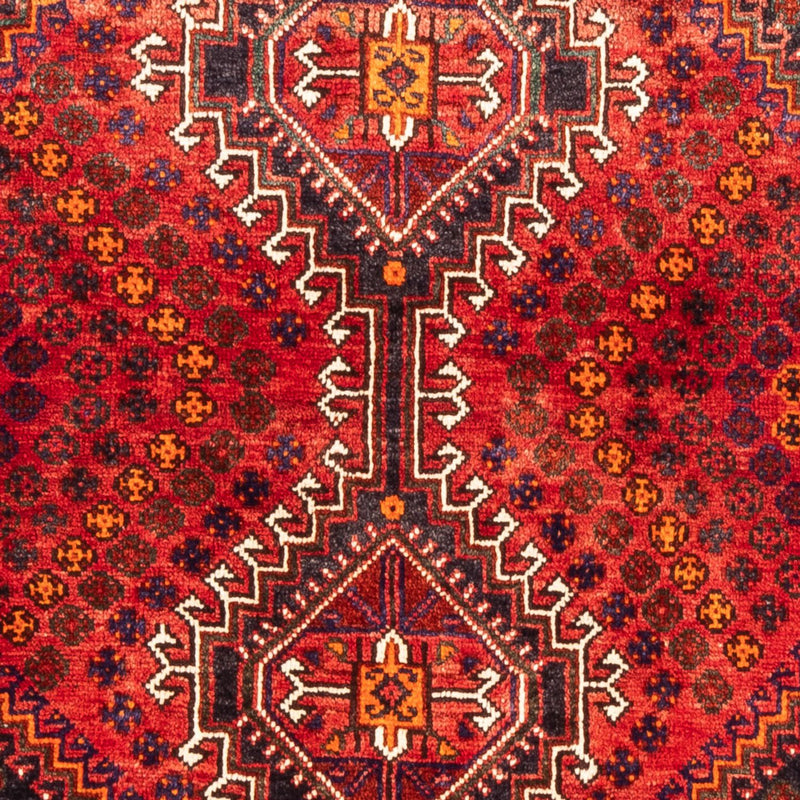 ガシュガイ 絨毯 156x113cm - ペルシャ絨毯