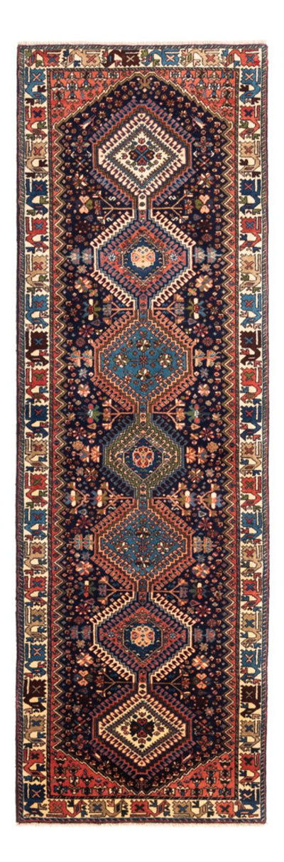 ゴルトグ 絨毯 77x228cm - ペルシャ絨毯