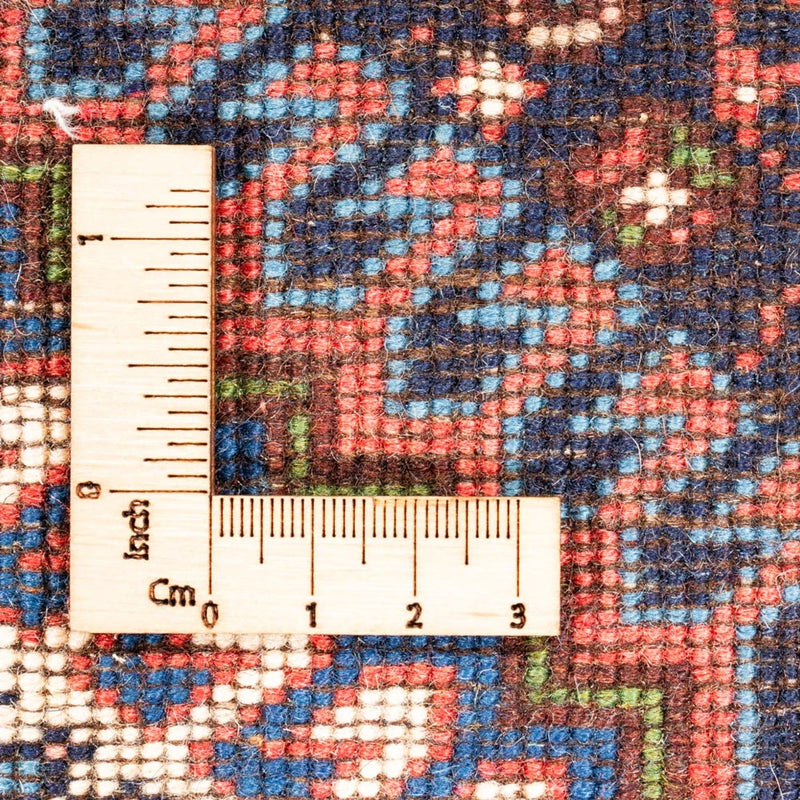 ゴルトグ 絨毯 228x77cm - ペルシャ絨毯