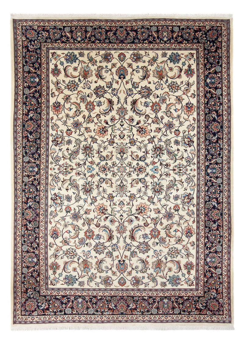 グーチャン 絨毯 352x245cm - ペルシャ絨毯