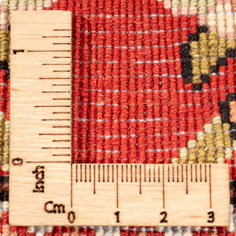 ゴム 絨毯 98x68cm - ペルシャ絨毯
