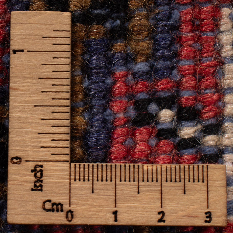 ヘリーズ 絨毯 336x255cm - ペルシャ絨毯
