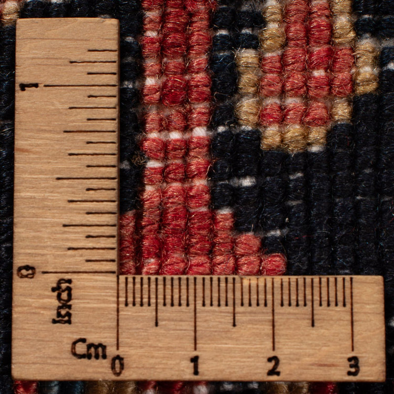 ヘリーズ 絨毯 335x250cm - ペルシャ絨毯