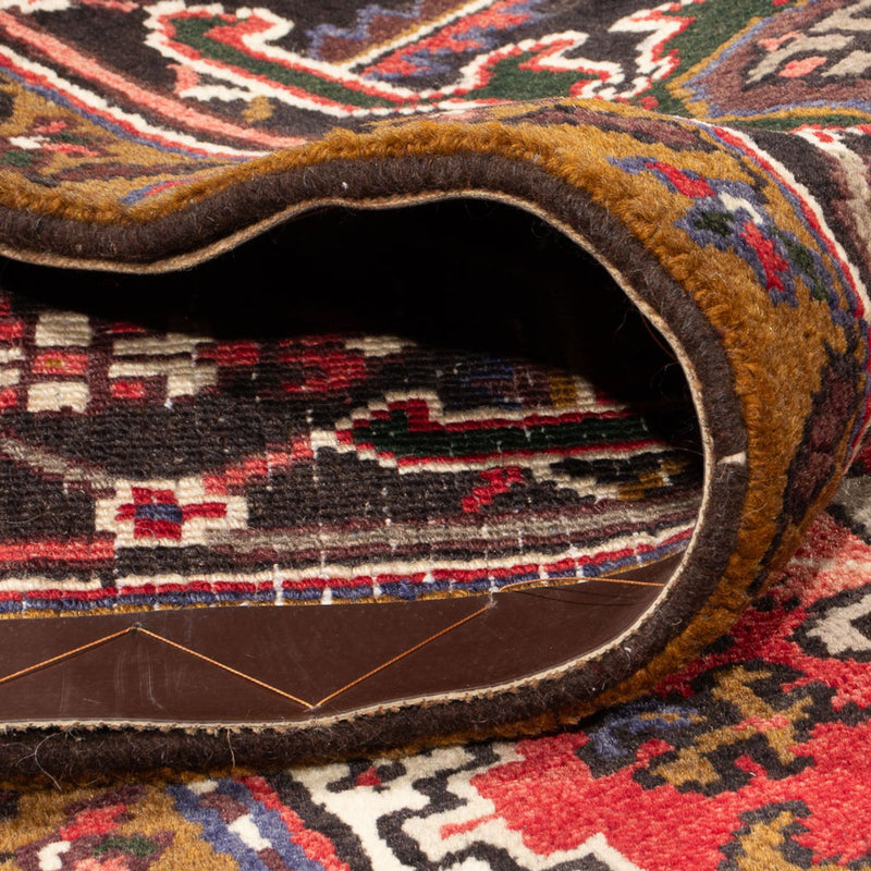 ヘリーズ 絨毯 334x255cm - ペルシャ絨毯