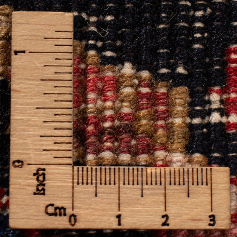 ヘリーズ 絨毯 350x250cm - ペルシャ絨毯