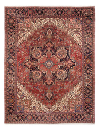 ヘリーズ 絨毯 349x255cm - ペルシャ絨毯 – product image