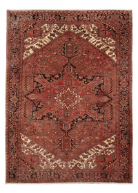 ヘリーズ 絨毯 350x240cm - ペルシャ絨毯 – product image