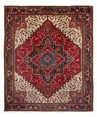 ヘリーズ 絨毯 339x243cm - ペルシャ絨毯 – product image