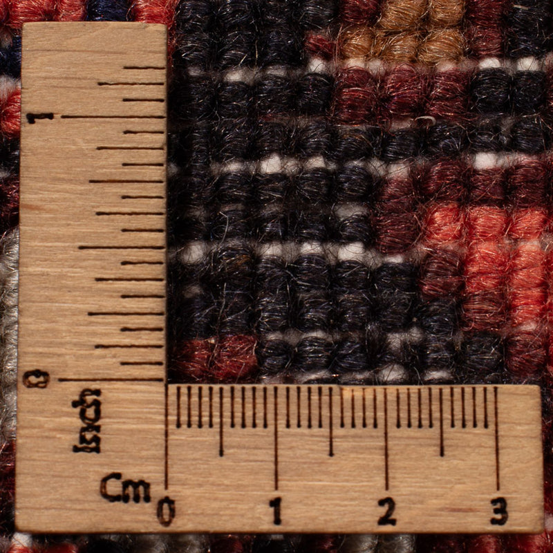 ヘリーズ 絨毯 320x235cm - ペルシャ絨毯