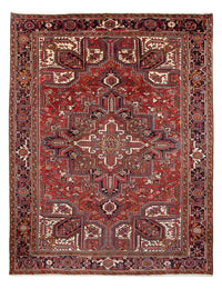 ヘリーズ 絨毯 320x232cm - ペルシャ絨毯 – product image