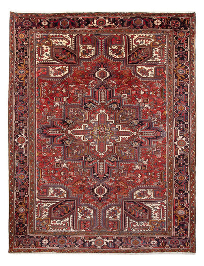 ヘリーズ 絨毯 232x320cm - ペルシャ絨毯