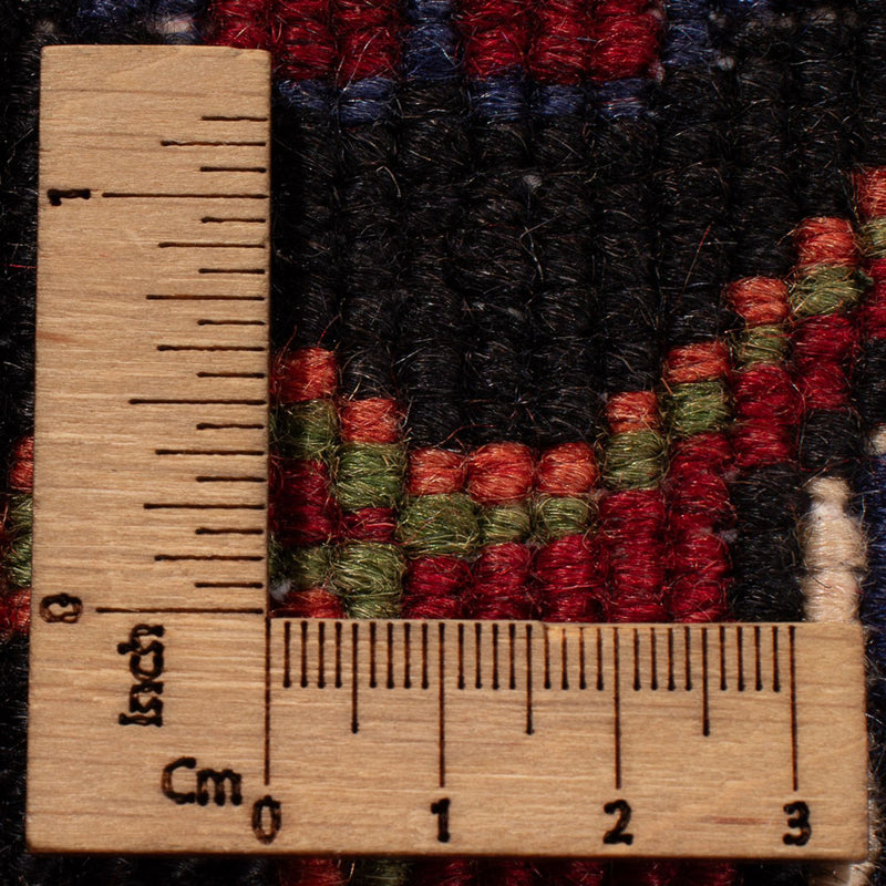 ヘリーズ 絨毯 340x243cm - ペルシャ絨毯
