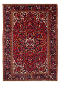 ヘリーズ 絨毯 347x245cm - ペルシャ絨毯 – product image